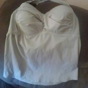Bisou Bisou Tankini Top